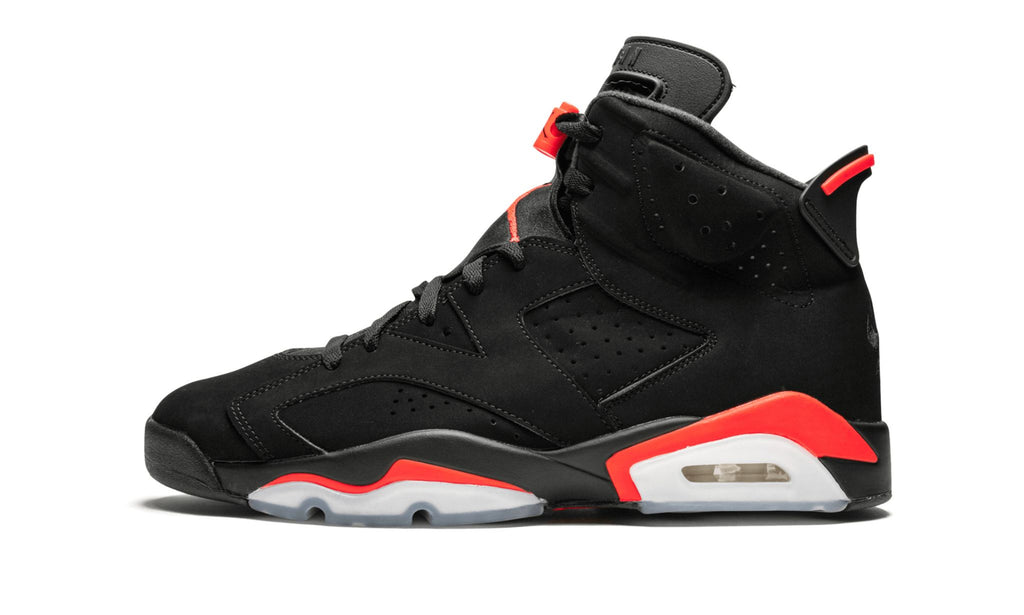 Air Jordan 6 Retro Infrared ¨C 2019 Release