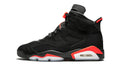 Air Jordan 6 Retro Infrared ¨C 2019 Release