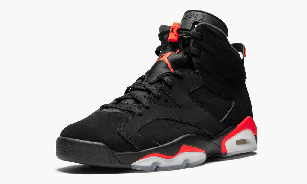 Air Jordan 6 Retro Infrared ¨C 2019 Release