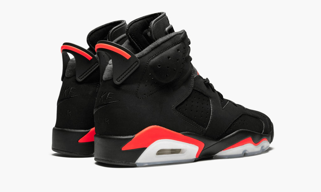 Air Jordan 6 Retro Infrared ¨C 2019 Release