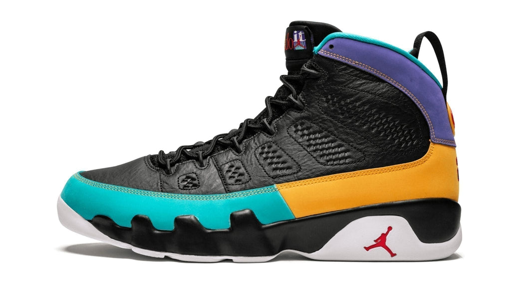 Air Jordan 9 Retro ¡°Dream It, Do It¡±