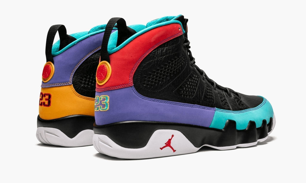 Air Jordan 9 Retro ¡°Dream It, Do It¡±