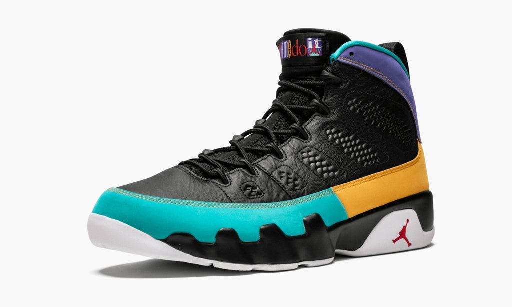 Air Jordan 9 Retro ¡°Dream It, Do It¡±