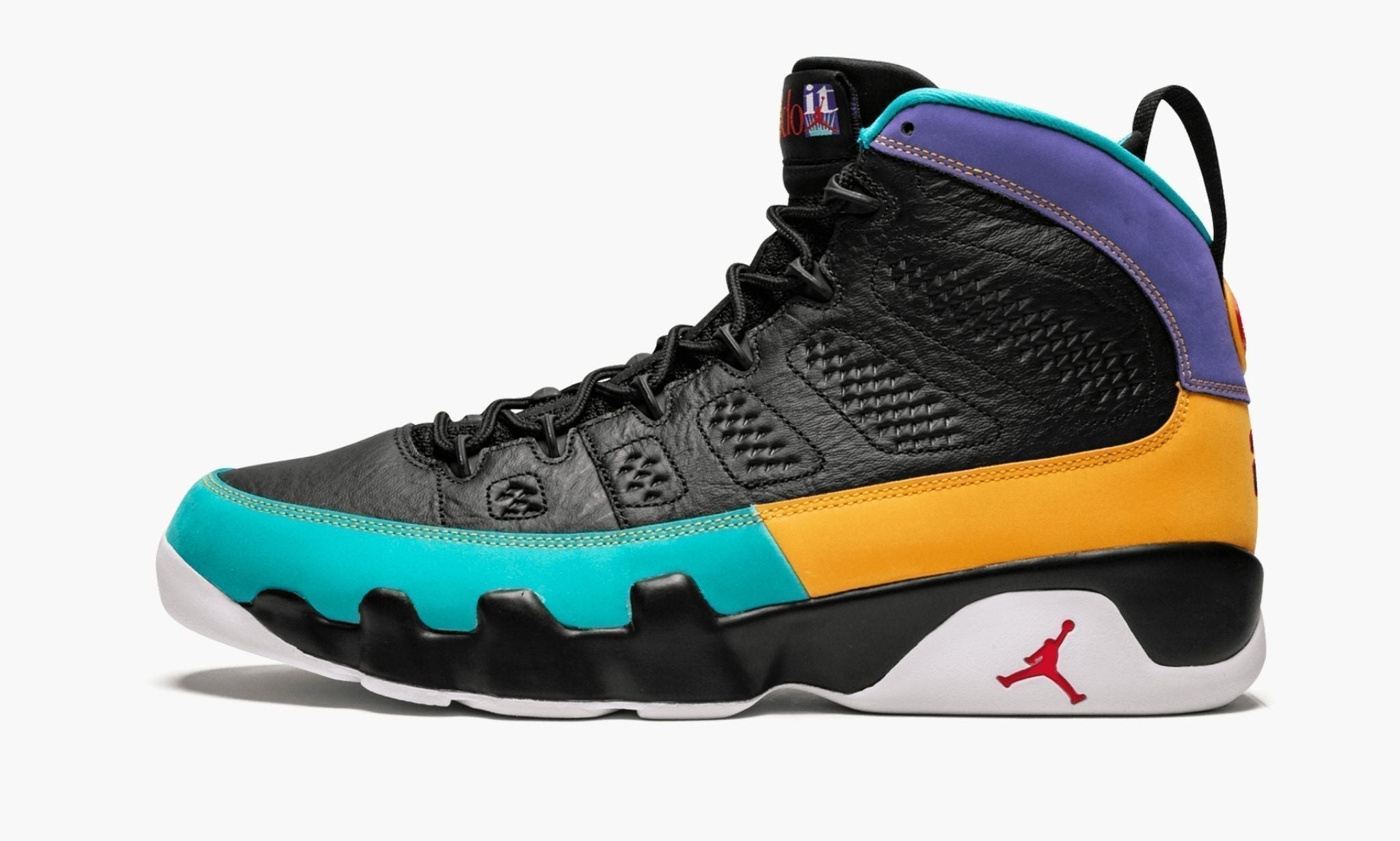 Air Jordan 9 Retro ¡°Dream It, Do It¡±