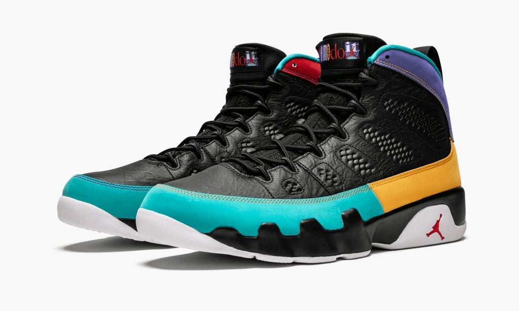 Air Jordan 9 Retro ¡°Dream It, Do It¡±