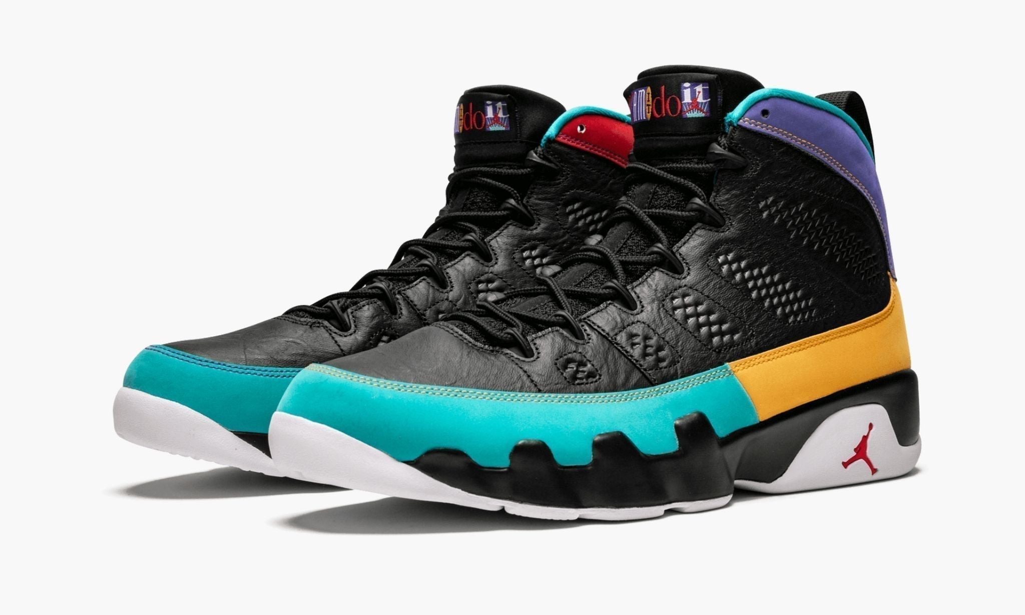 Air Jordan 9 Retro ¡°Dream It, Do It¡±
