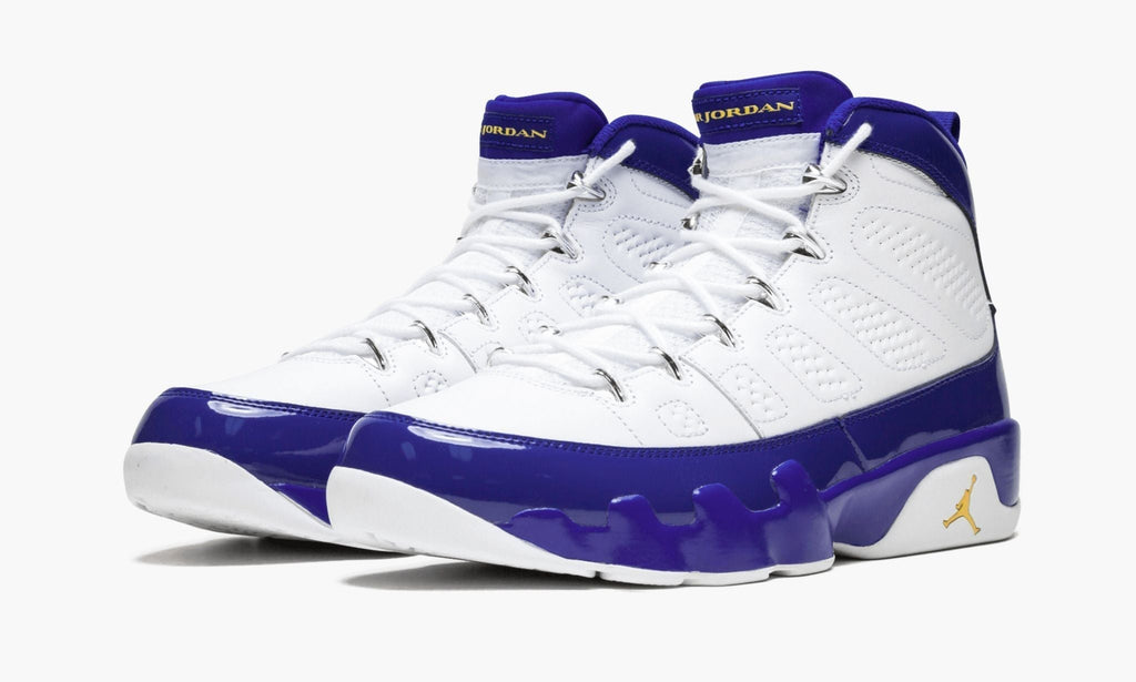 Air Jordan 9 Retro ¡°Kobe¡±