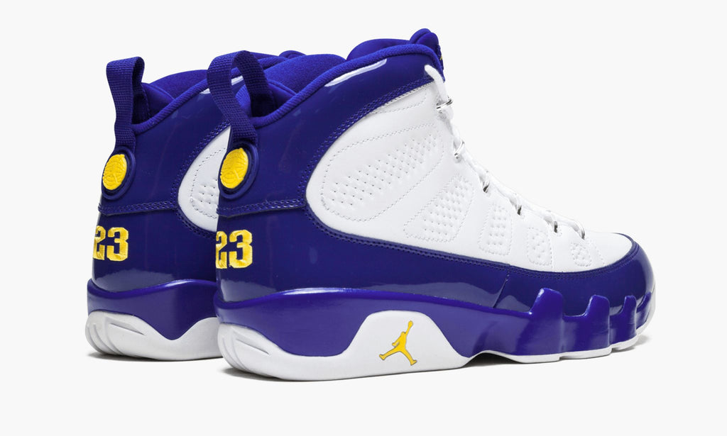 Air Jordan 9 Retro ¡°Kobe¡±