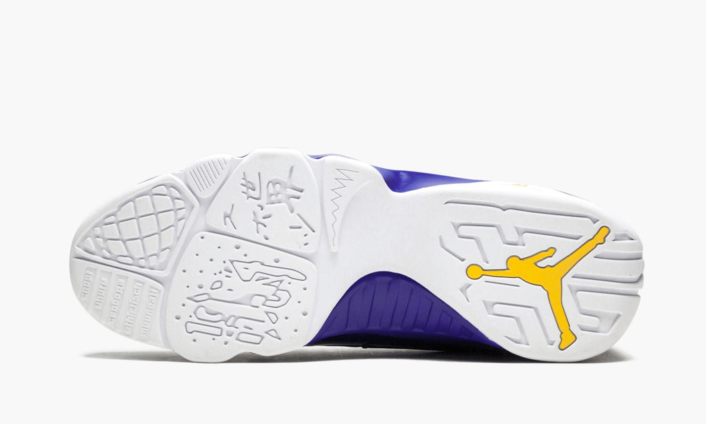 Air Jordan 9 Retro ¡°Kobe¡±