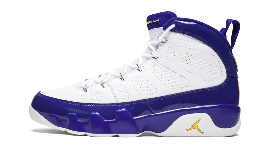 Air Jordan 9 Retro ¡°Kobe¡±