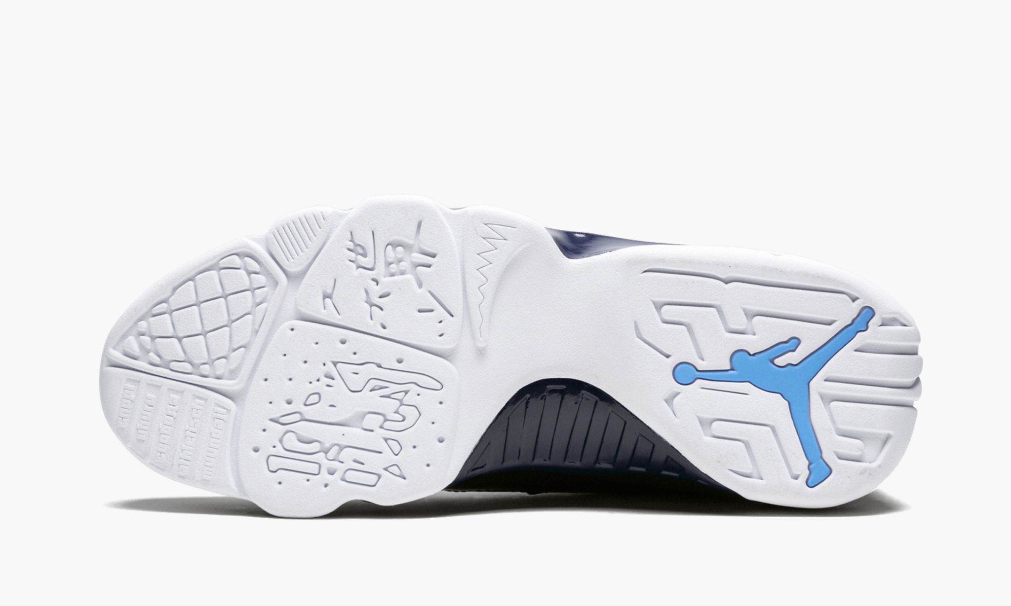 Air Jordan 9 Retro ¡°UNC¡±