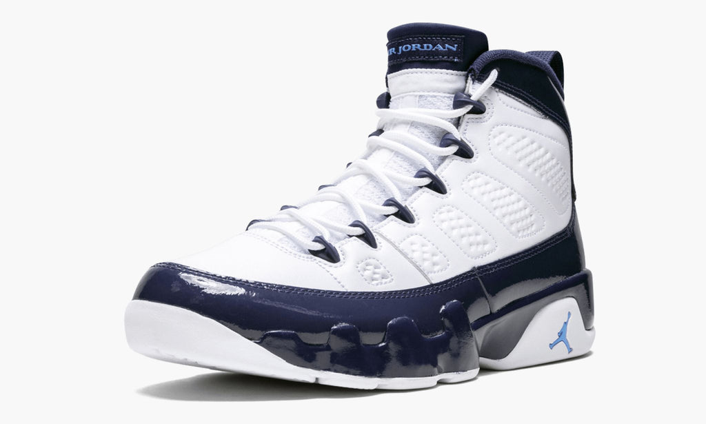 Air Jordan 9 Retro ¡°UNC¡±