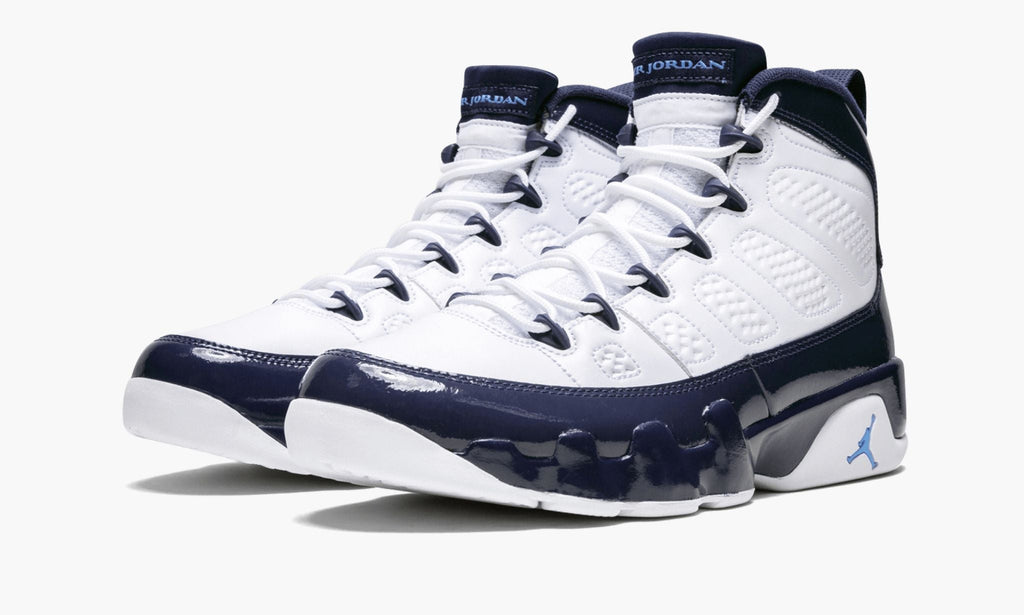 Air Jordan 9 Retro ¡°UNC¡±