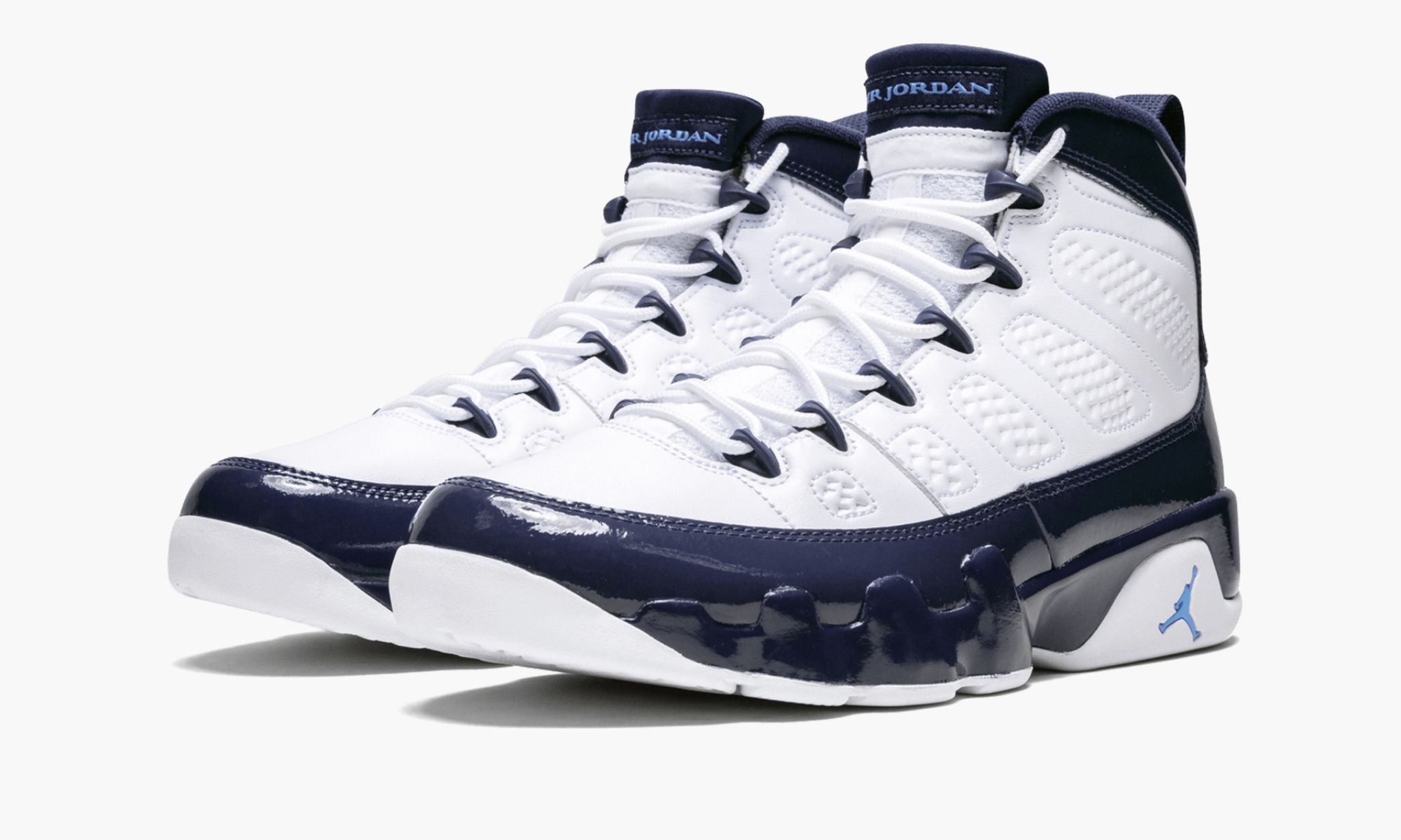Air Jordan 9 Retro ¡°UNC¡±