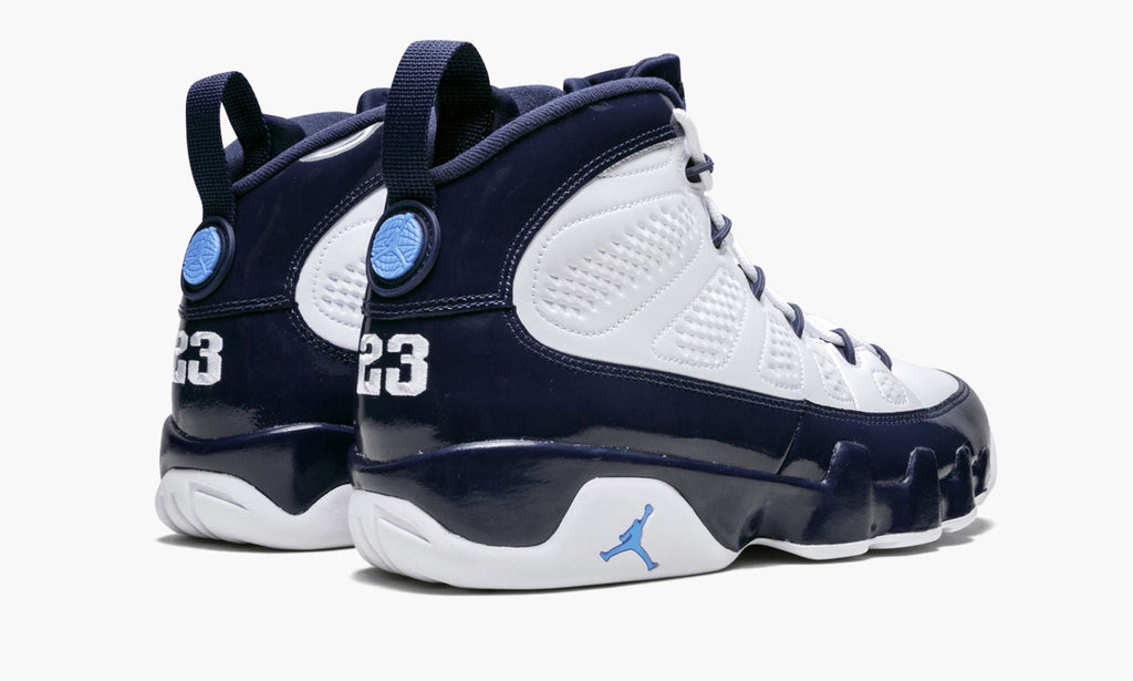 Air Jordan 9 Retro ¡°UNC¡±