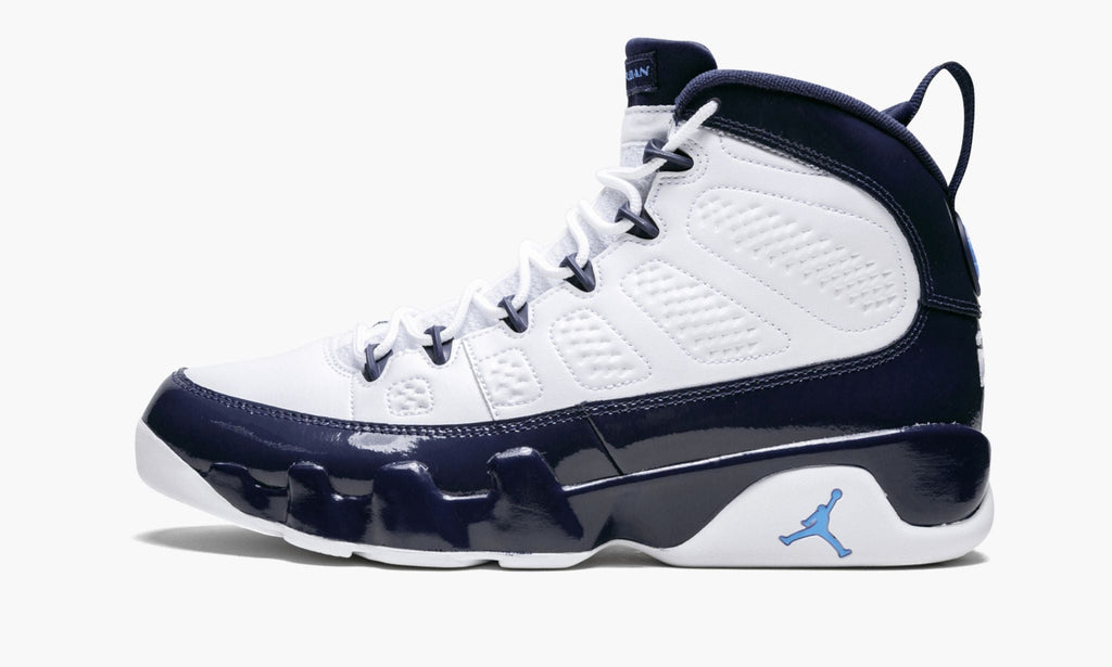 Air Jordan 9 Retro ¡°UNC¡±