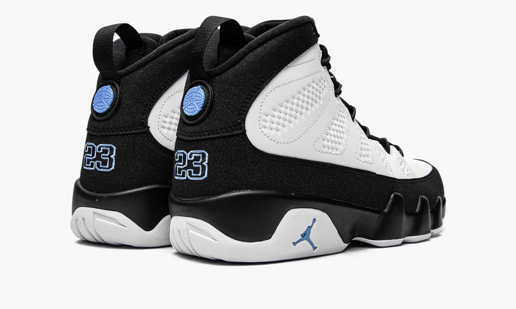Air Jordan 9 Retro ¡°University Blue¡±