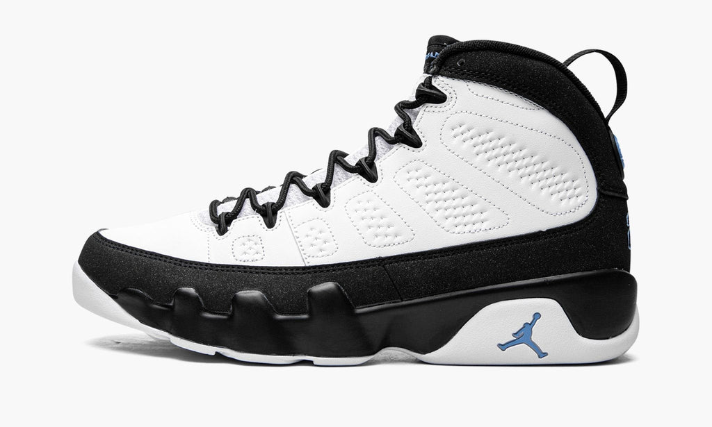 Air Jordan 9 Retro ¡°University Blue¡±