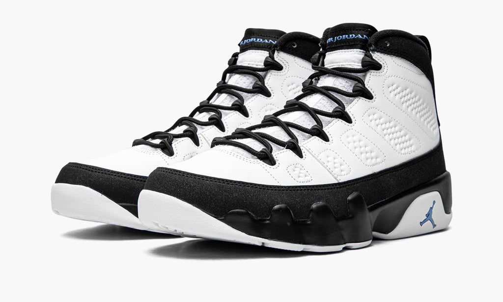 Air Jordan 9 Retro ¡°University Blue¡±