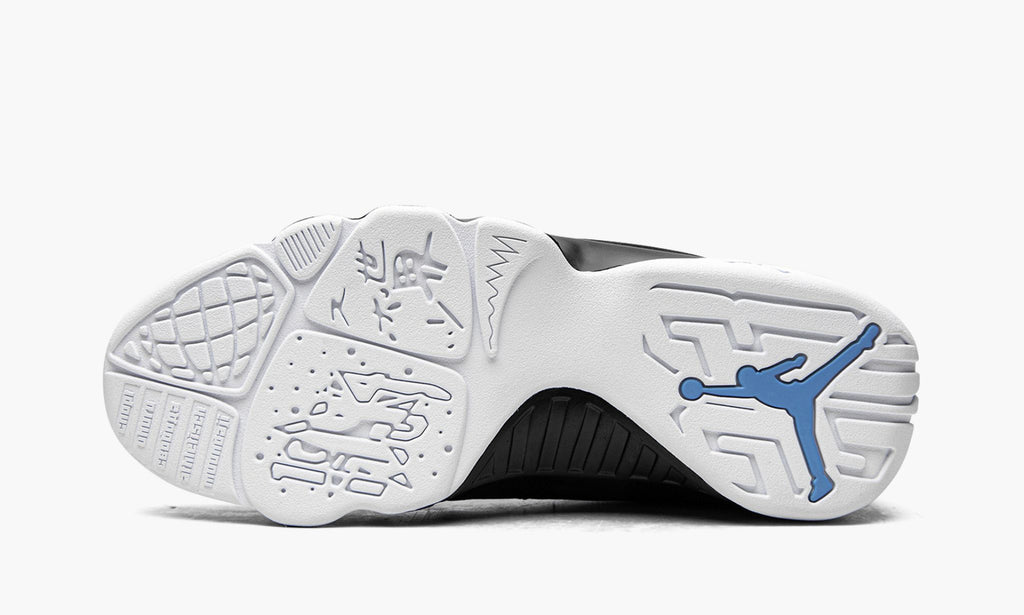 Air Jordan 9 Retro ¡°University Blue¡±