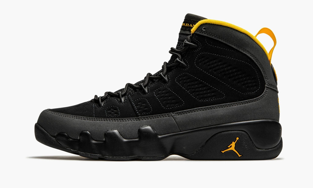 Air Jordan 9 Retro ¡°University Gold¡±