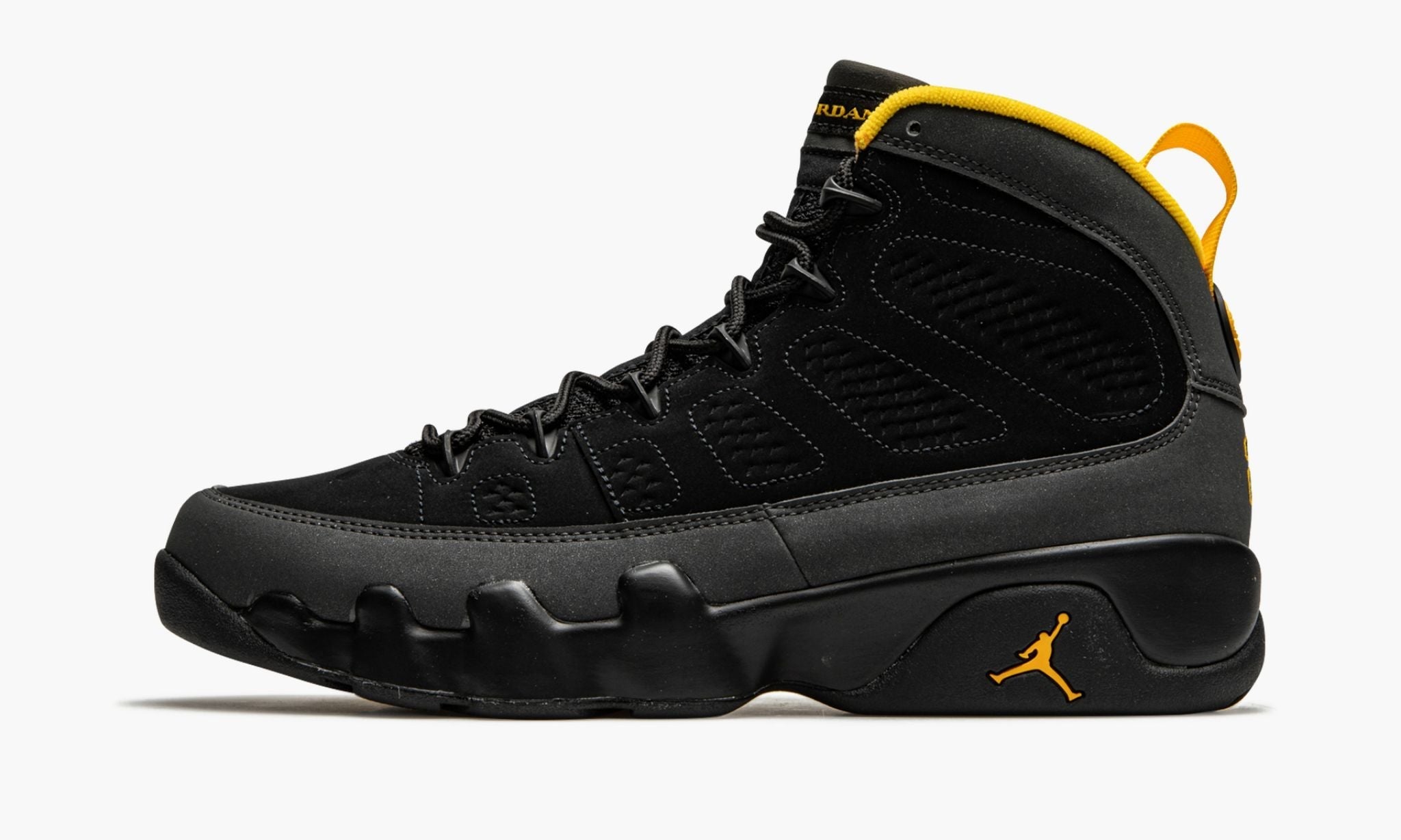 Air Jordan 9 Retro ¡°University Gold¡±