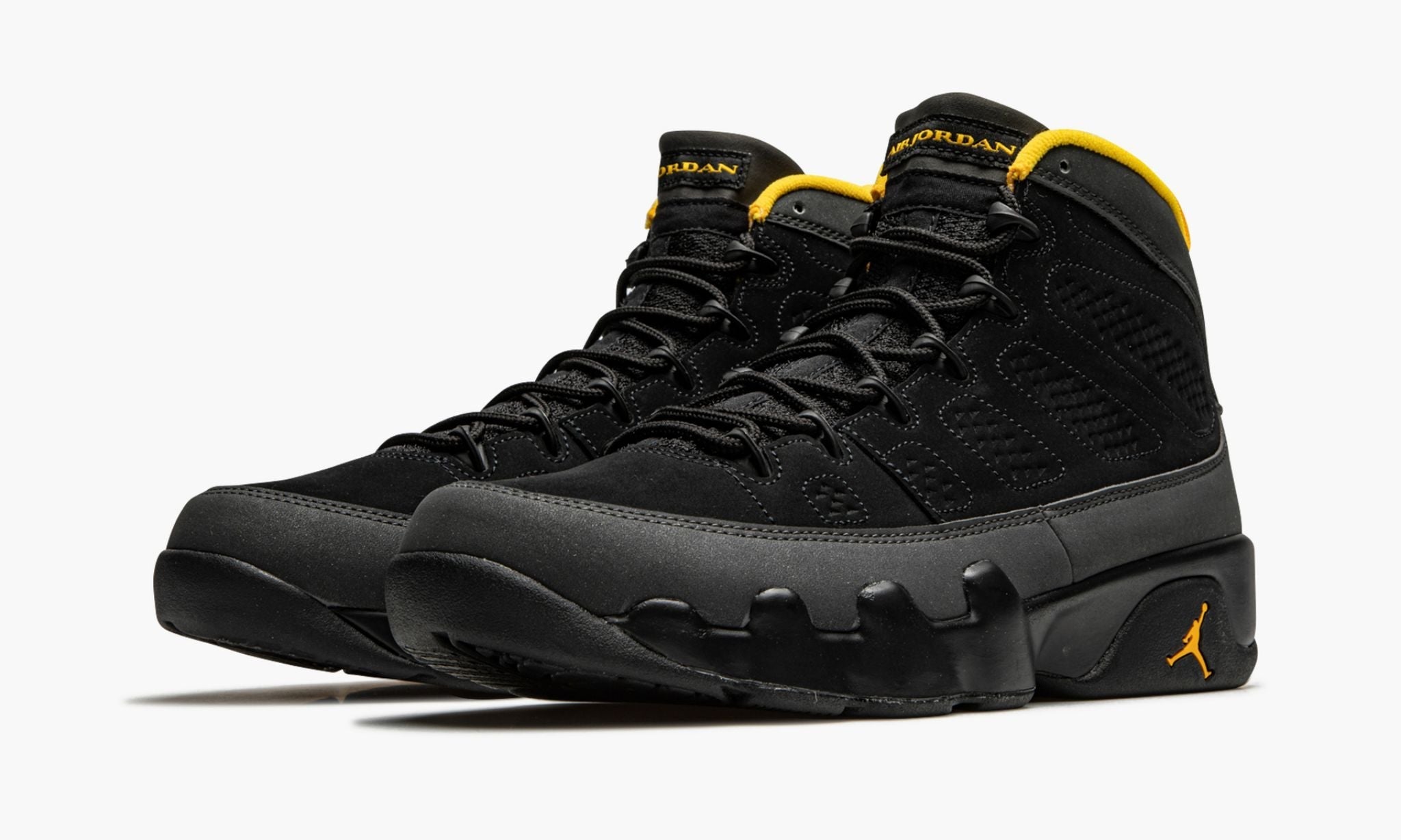 Air Jordan 9 Retro ¡°University Gold¡±