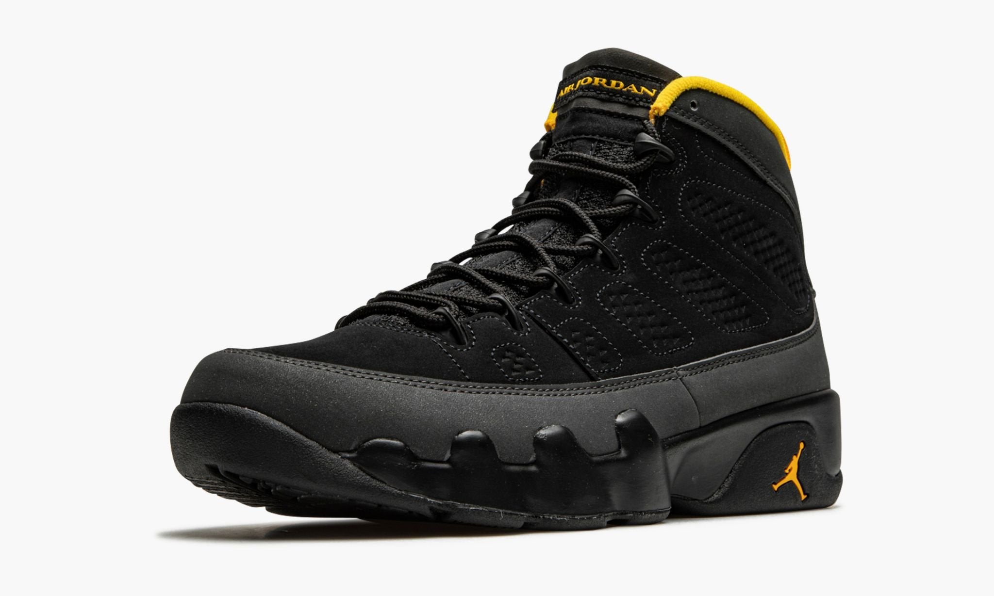 Air Jordan 9 Retro ¡°University Gold¡±