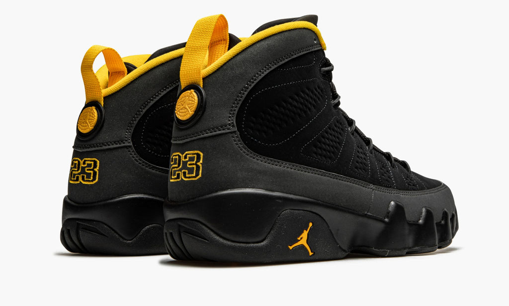 Air Jordan 9 Retro ¡°University Gold¡±