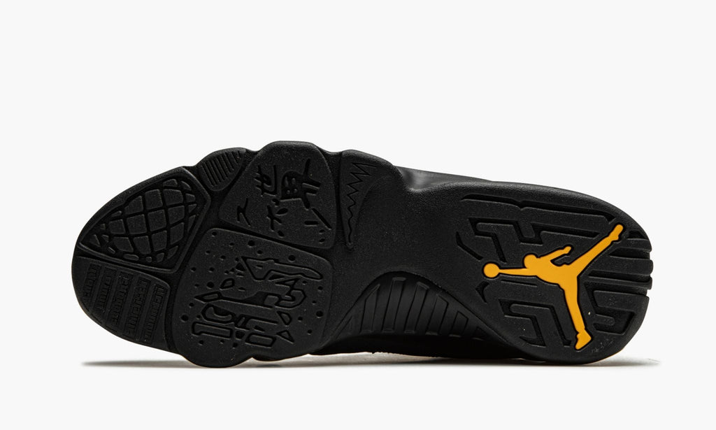 Air Jordan 9 Retro ¡°University Gold¡±