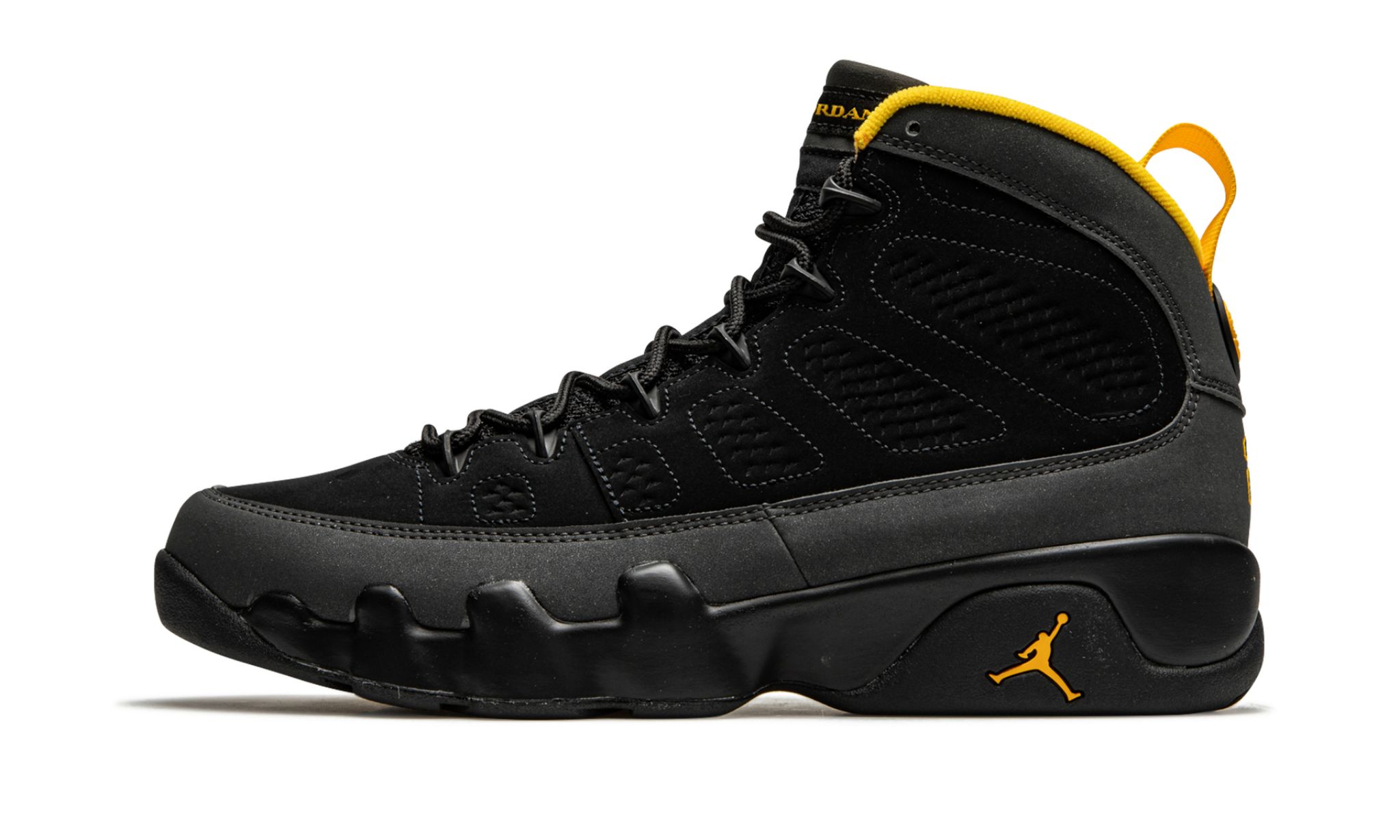 Air Jordan 9 Retro ¡°University Gold¡±
