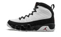Air Jordan 9 Retro ¡°White Black Red 2016 Release¡±