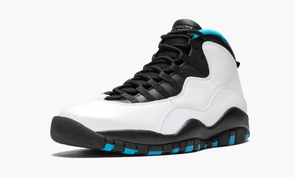 Air Jordan Retro 10 ¡°Powder Blue¡±