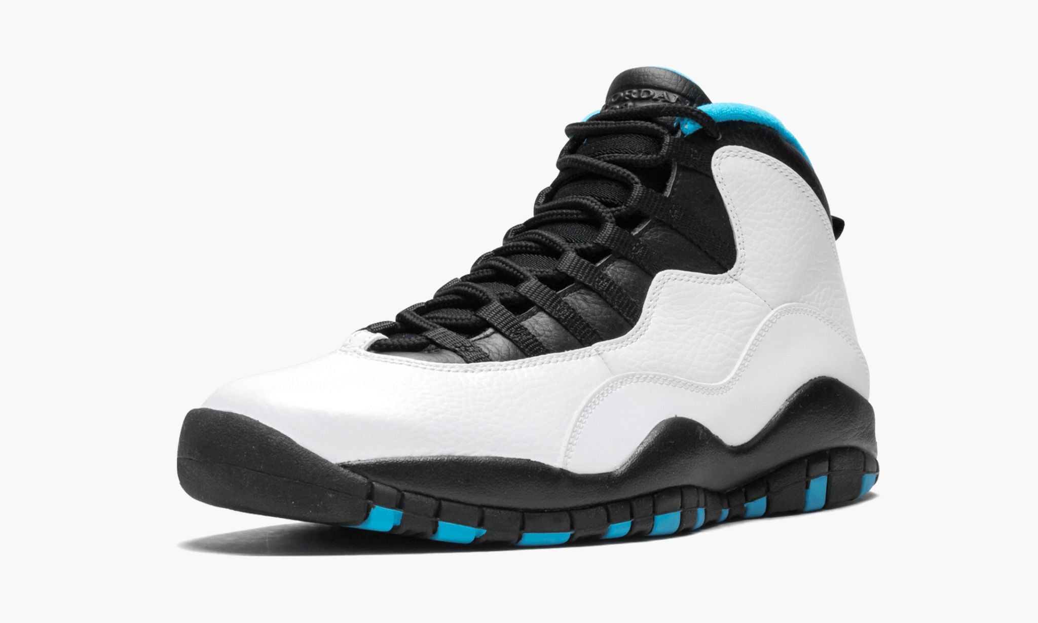 Air Jordan Retro 10 ¡°Powder Blue¡±
