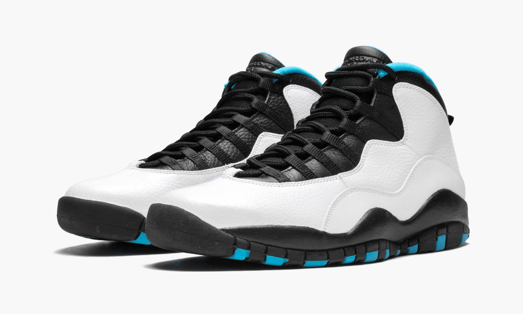 Air Jordan Retro 10 ¡°Powder Blue¡±