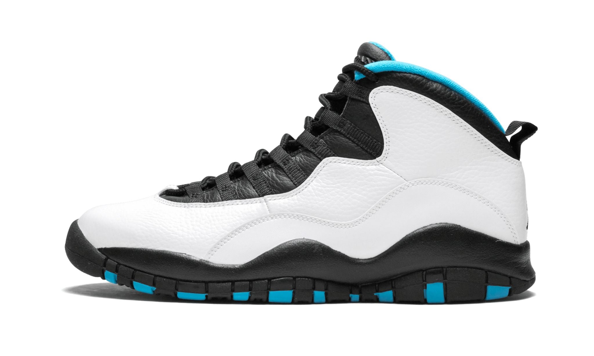 Air Jordan Retro 10 ¡°Powder Blue¡±