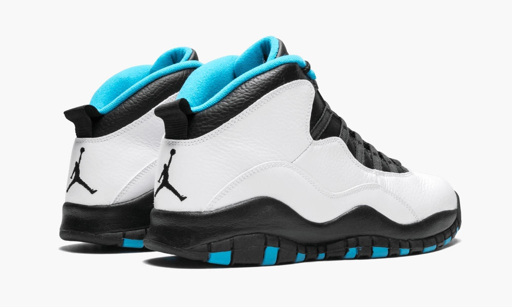 Air Jordan Retro 10 ¡°Powder Blue¡±