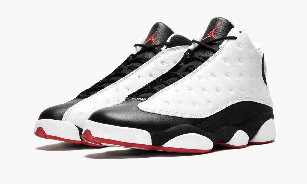 Air Jordan Retro 13 ¡°He Got Game¡±