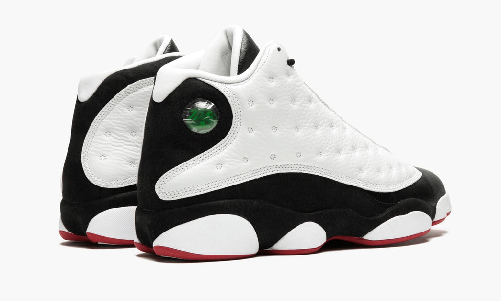 Air Jordan Retro 13 ¡°He Got Game¡±