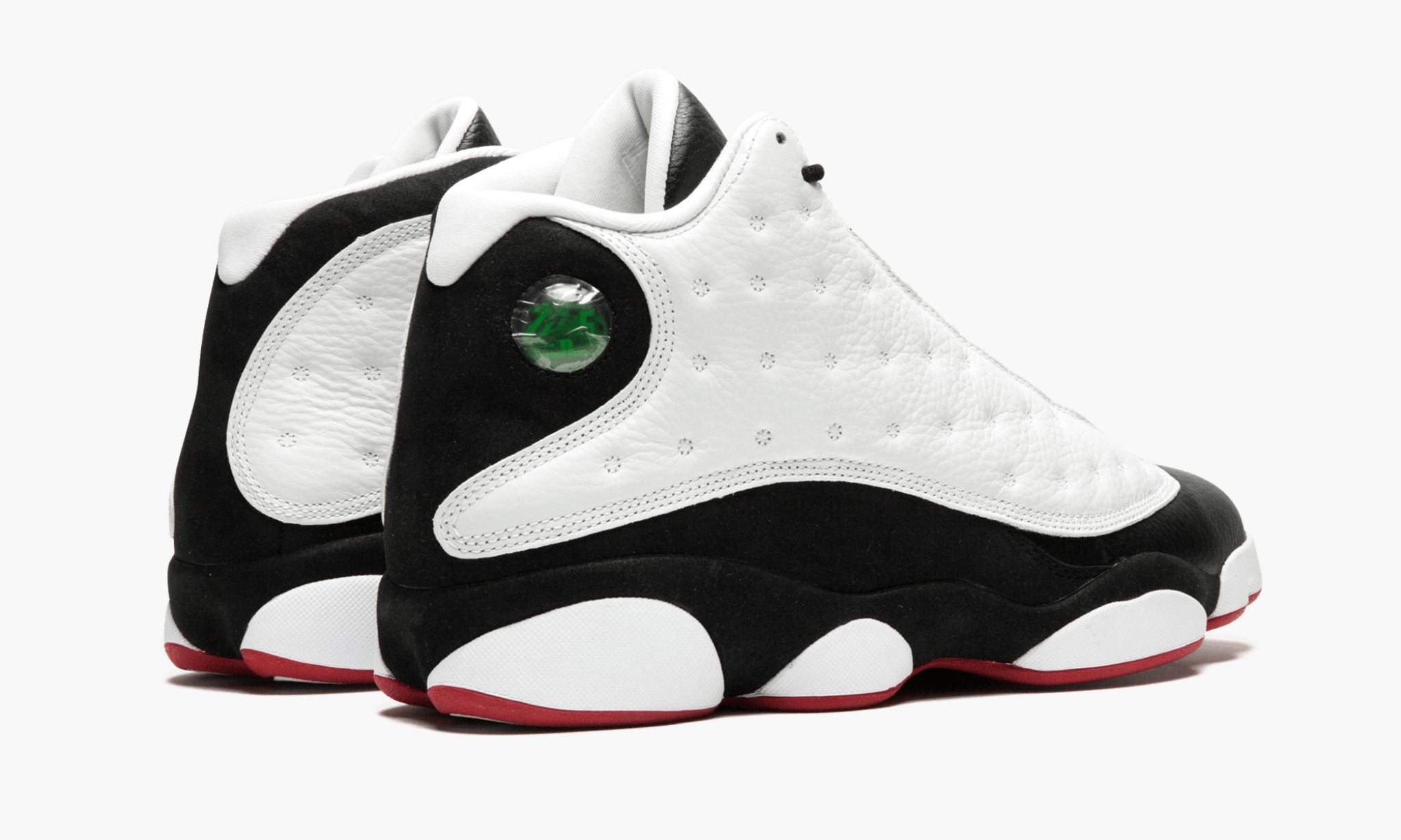 Air Jordan Retro 13 ¡°He Got Game¡±