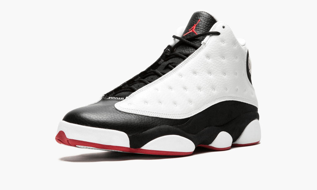 Air Jordan Retro 13 ¡°He Got Game¡±