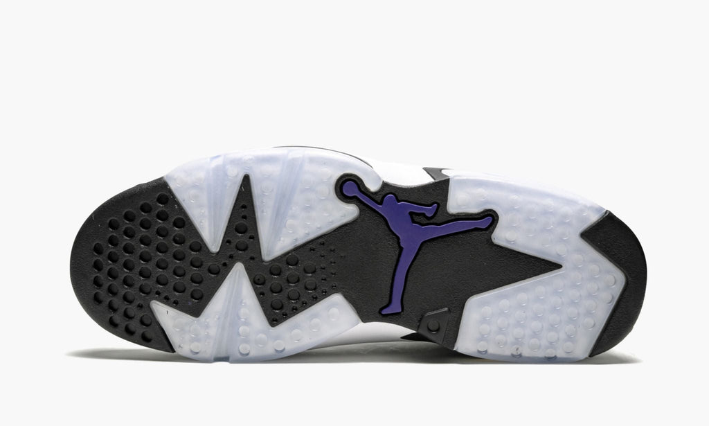 Air Jordan Retro 6 ¡°Flint Grey¡±