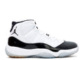 Air Jordan 11 Retro ¡®Concord¡¯ 2011 Everlasting Sneaker