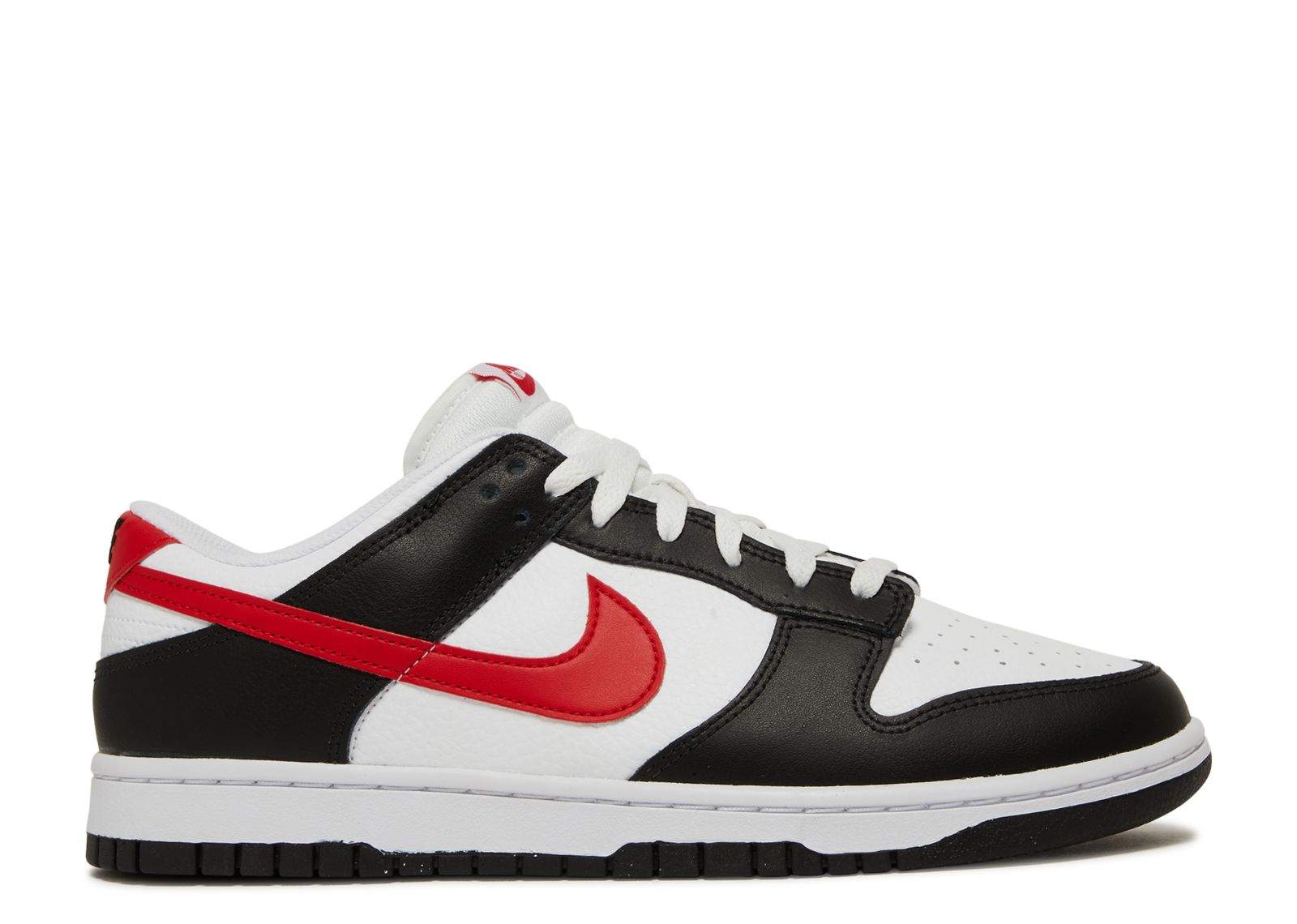 Nike Dunk Low ¡®Black White Red¡¯ Everlasting Sneaker