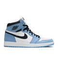 Air Jordan 1 Retro High OG ¡®University Blue¡¯ Unfading Sneaker