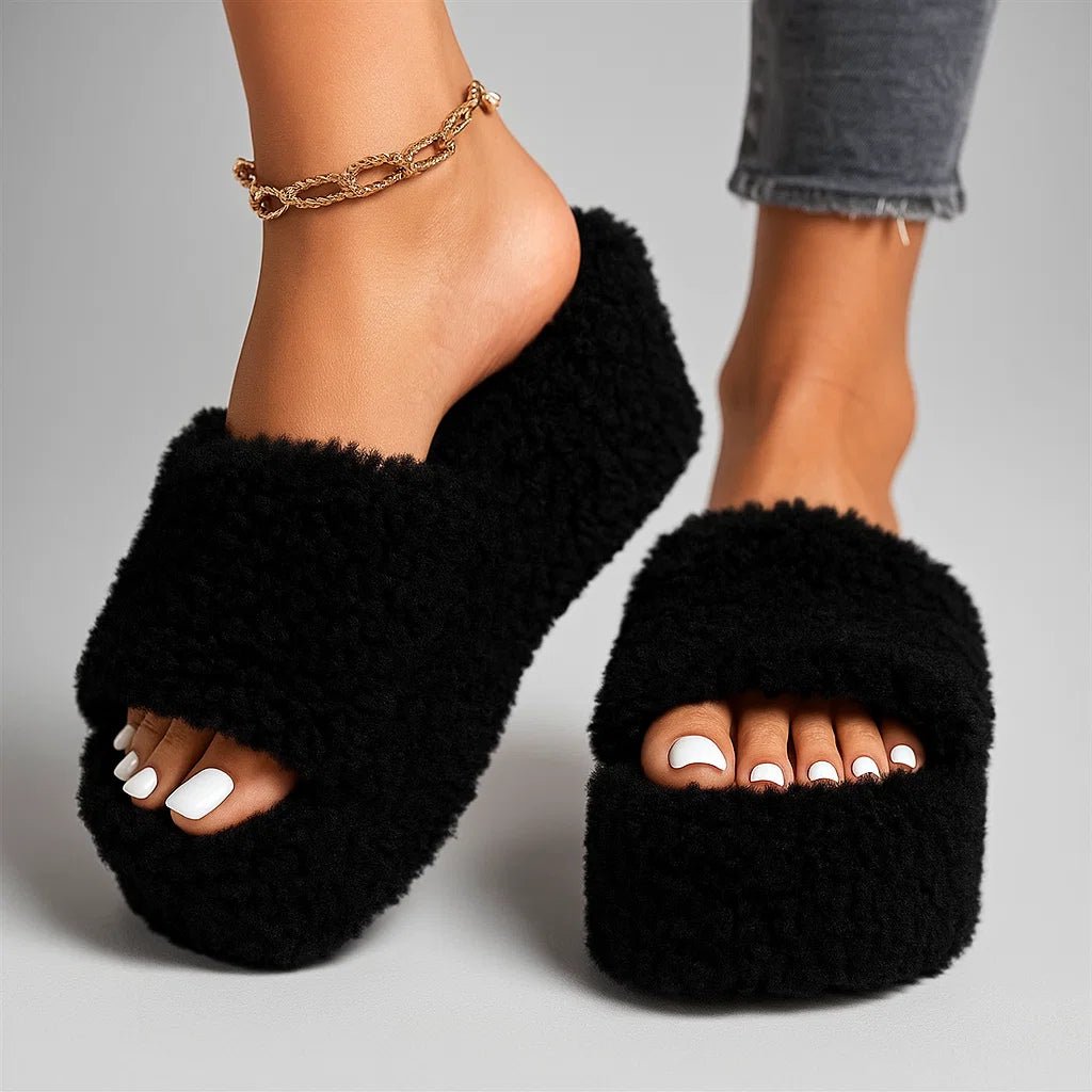 Amara Haven | Slides