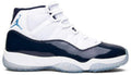 Air Jordan 11 Retro ¡®Win Like ¡¯82 Everlasting Sneaker