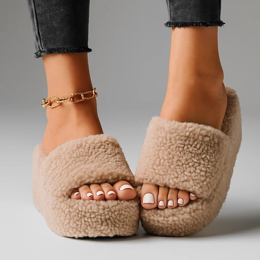 Amara Haven | Slides