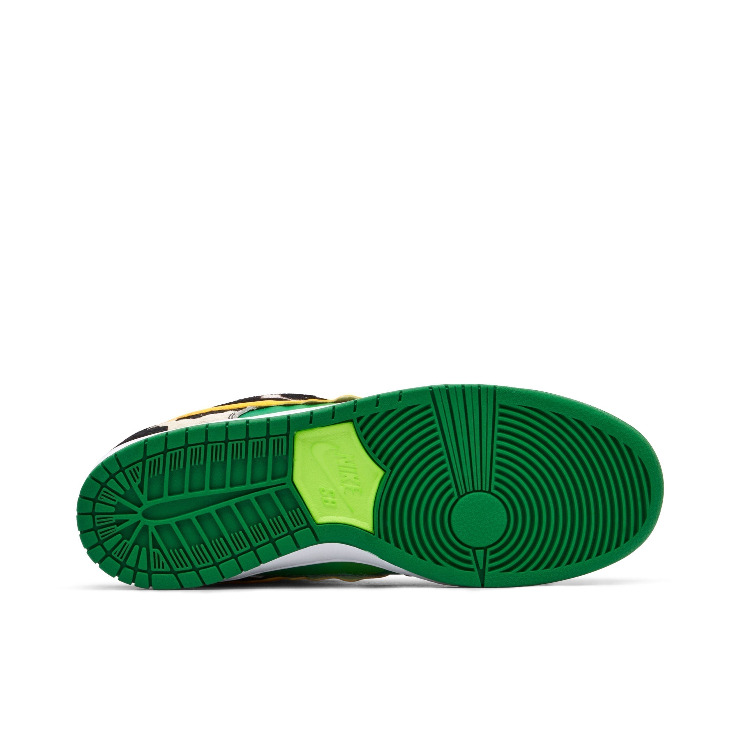 Ben & Jerrya€?s x Nike SB Chunky Dunky