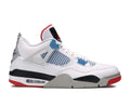 Air Jordan 4 Retro SE ¡®What The 4¡¯ Everlasting Sneaker